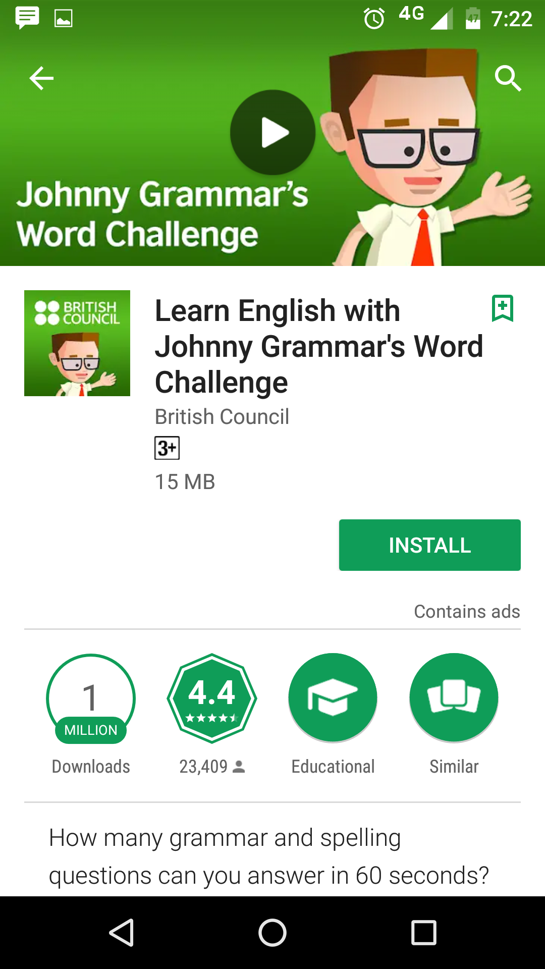 inh teen apps ki madad se sudhariye apnee english, mahine bhar mein dikhega antar inh teen apps ki madad se sudhariye apnee english, mahine bhar mein dikhega antar